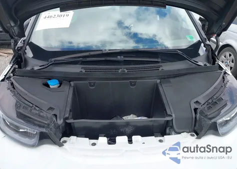 2019 BMW I3 120Ah W/Range Extender z USA, uszkodzony, nr VIN WBY8P4C56K7F10426